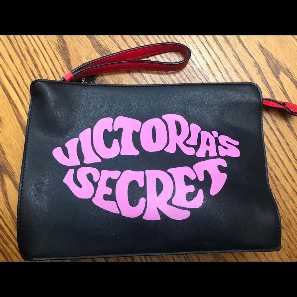 Victoria Secret make up bag/purse